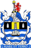 Wappen Redcar Town FC