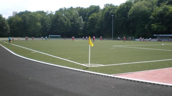 Bezirkssportanlage Bummelberg - Dortmund-Dorstfeld