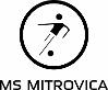Wappen MS Mitrovica 2022 Münster