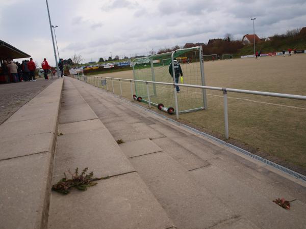 Sportplatz Obernfeld - Löhne/Westfalen-Falscheide