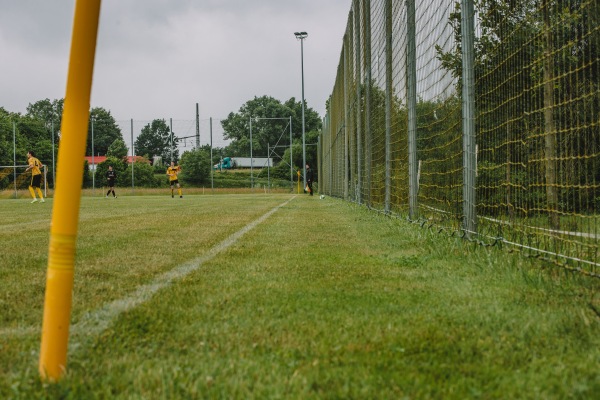 Sportpark an der Reichskrone Platz 2 - Altmittweida