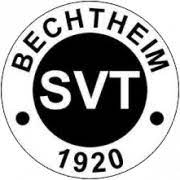 Wappen SV Teutonia Bechtheim 1920 diverse  32476