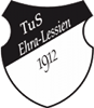 Wappen ehemals TuS Ehra-Lessien 1912  99348