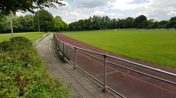 Stadion am See - Bergkirchen