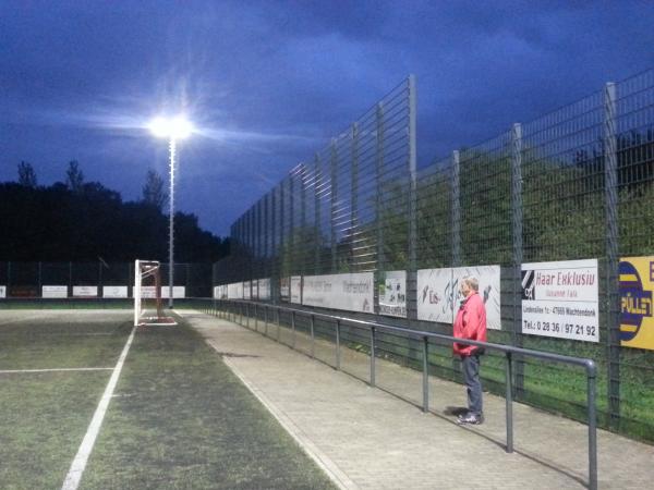 Sportpark Laerheide Platz 2 - Wachtendonk