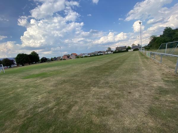 Sportanlage Am Eichkamp - Wunstorf-Bokeloh