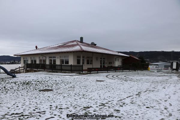 Sportanlage Bildäcker Platz 2 - Allmersbach/Tal