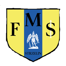 Wappen FMS Strzelin  112983