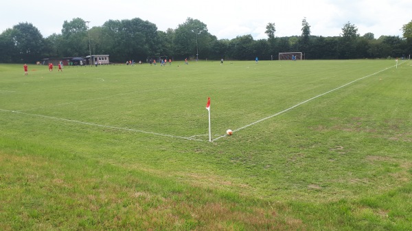 Sportplatz Ostseeschule - Dannau