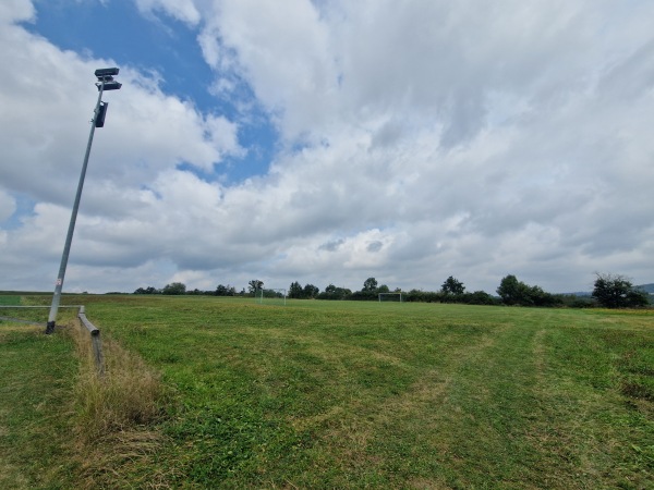 Sportplatz Leubnitz 2 - Rosenbach/Vogtland-Leubnitz