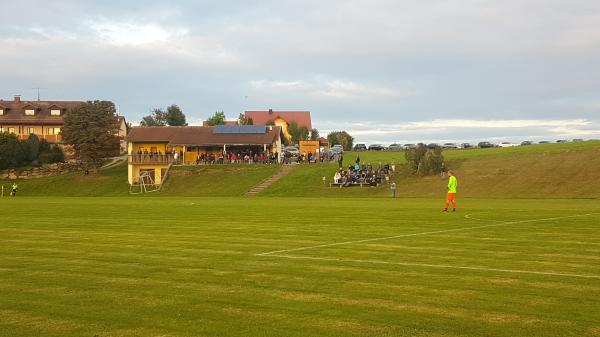 Sportplatz Premeischl - Schönthal/Oberpfalz-Premeischl