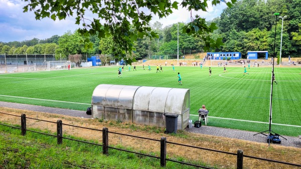 FC-Sportfeld 2 - Saarbrücken