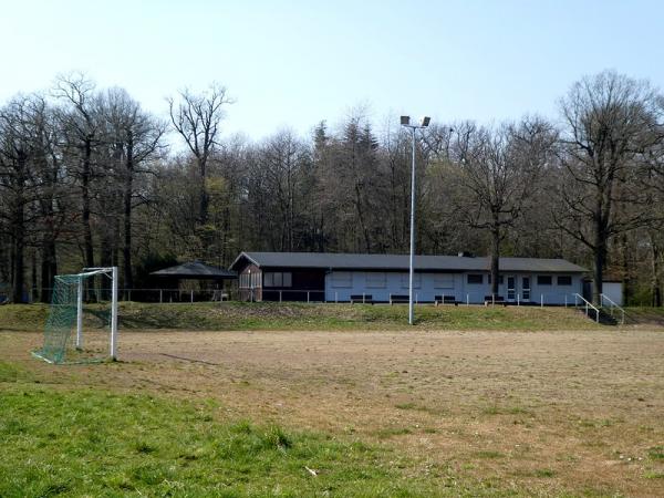 Sportplatz Eichenhain - Andernach-Kell