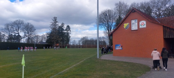 Sportplatz Vethem - Walsrode-Vethem
