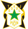 Wappen TJ Sokol Pičín B