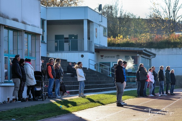 Sport- und Freizeitzentrum Witthau - Haigerloch