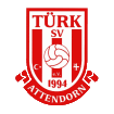 Wappen SV Türk Attendorn 1994