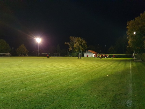 Schulsportplatz - Denklingen