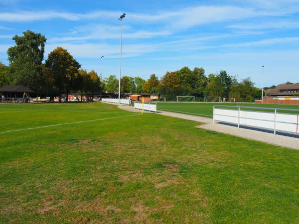 Sportanlage Am Helmerbach Platz 2 - Senden/Westfalen-Bösensell