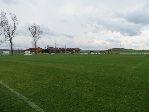 Pappelstadion - Bad Windsheim-Lenkersheim