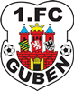 Wappen 1. FC Guben 1910 II