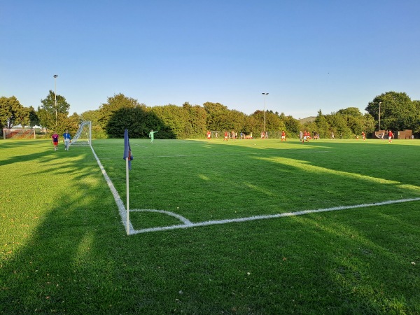 Sportplatz Bredenbek B - Bredenbek