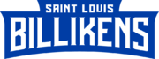Wappen Saint Louis Billikens  79516