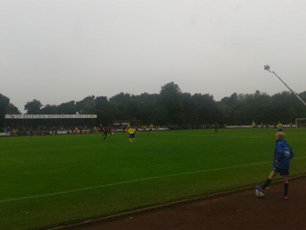 Stadion Weikamp - Hörstel-Dreierwalde