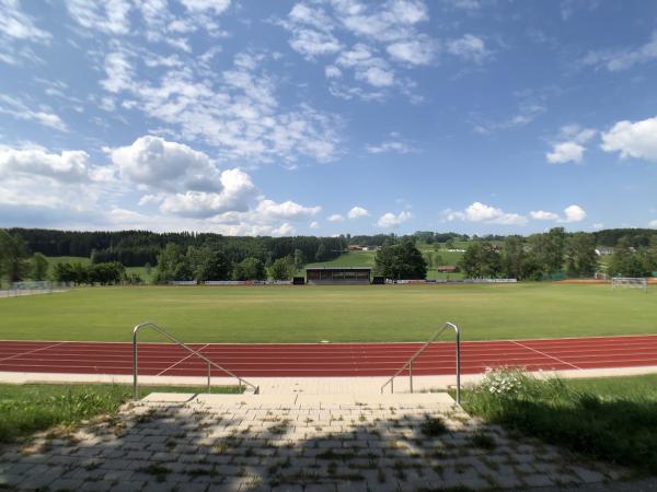 Koppachstadion - Altusried