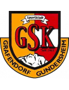 Wappen SK Grafendorf  72697