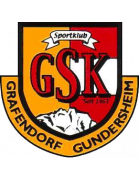 Wappen SK Grafendorf