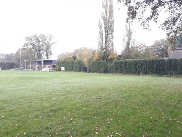 Sportplatz An der Loge - Düdenbüttel