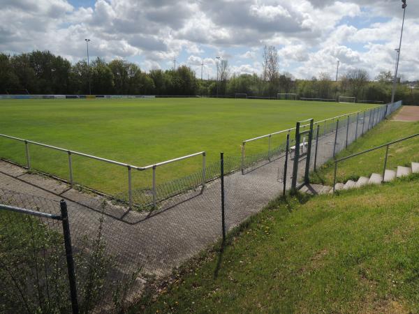 Sportanlage Gau-Bickelheim - Gau-Bickelheim
