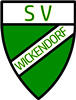 Wappen SV Wickendorf 1949 diverse  95638