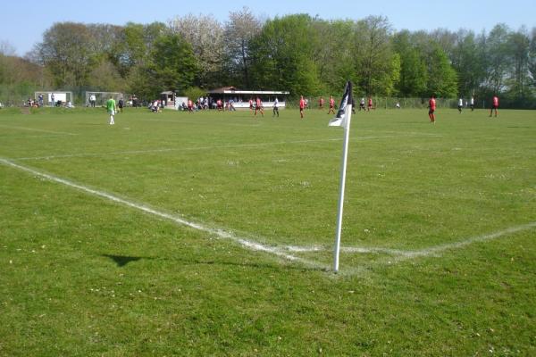 Bezirkssportanlage Oeversberg - Bremen-Grohn