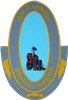 Wappen SV Traktor Stoltenhagen 1990