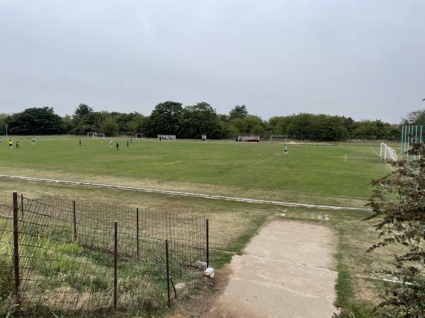 Stadion Košutnjak - Beograd