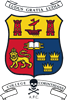 Wappen College Corinthians AFC