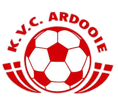 Wappen KVC Ardooie