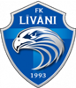 Wappen FK Līvāni  141540