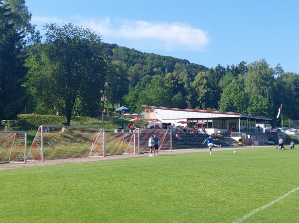 Egginger Aktivzentrum - Eggingen