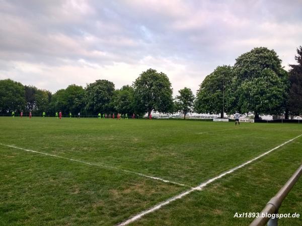 Sportpark Lehr - Ulm/Donau-Lehr