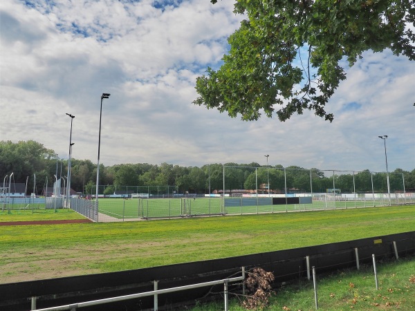 Sportanlage Westfalenring Platz 2 - Lüdinghausen