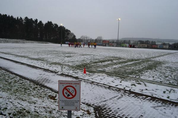 Waldsportanlage Platz 2 - Grafschaft/Rheinland-Vettelhoven