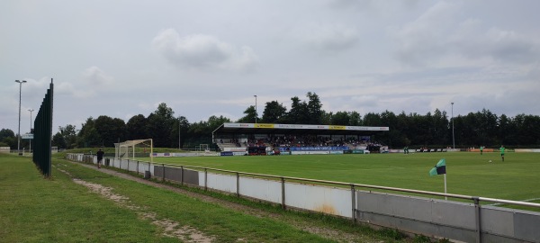 Drömlingstadion - Wolfsburg