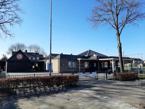 Sportpark De Bovenboer - Steenwijkerland-Wanneperveen