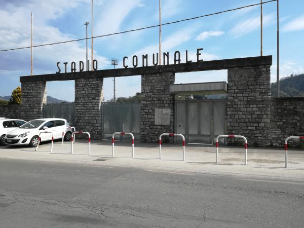 Stadio Comunale di Camaiore - Camaiore