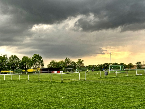 Sportanlage Priorsheide - Fröndenberg/Ruhr-Bausenhagen