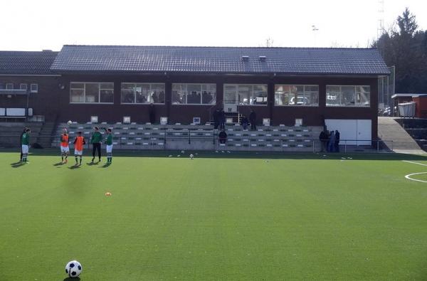 Stade Prince Philippe - Kelmis (La Calamine)