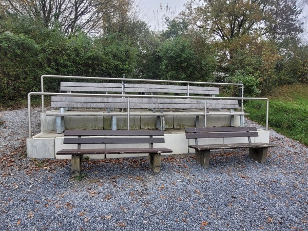 Dörenwald-Stadion - Detmold-Diestelbruch